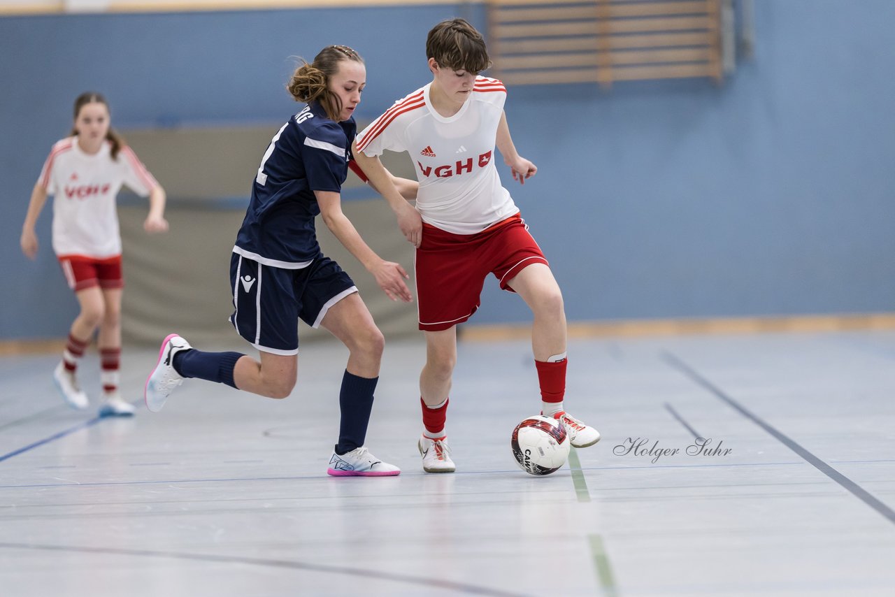 Bild 94 - wCJ NFV Futsalturnier